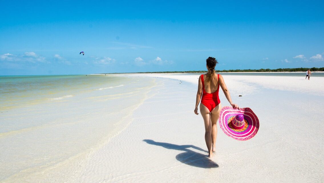How to get to Holbox