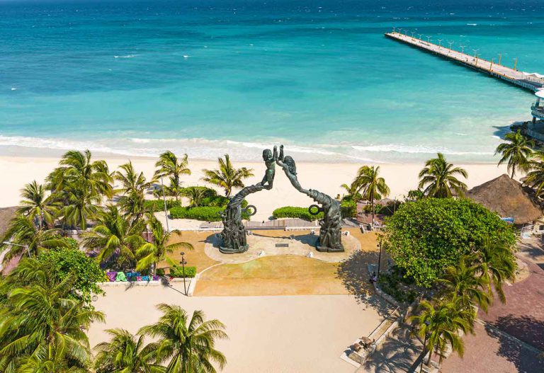 What to do in Playa del Carmen?