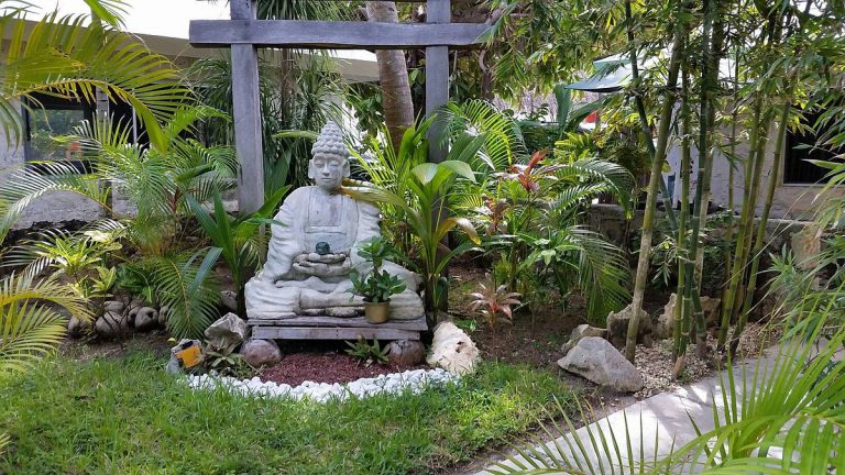 What to do in Akumal - Budha Garden SPA