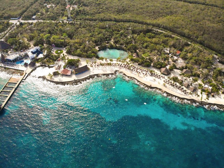 What to do in Cozumel