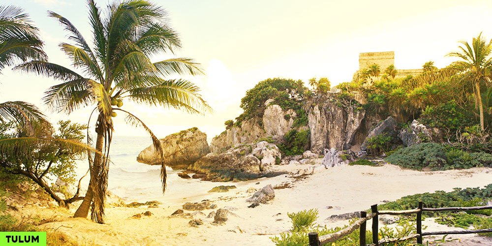 What to do in Tulum