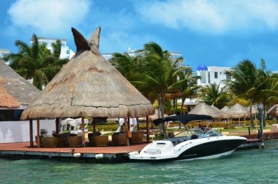 The best all inclusive hotels in Cancun