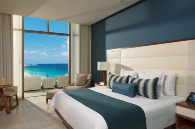 5 star hotels in Cancun