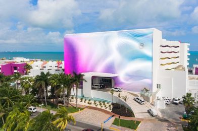Best Gay Hotels in Cancun