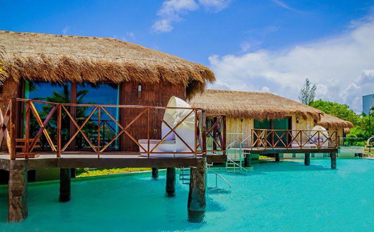 Cancun 5 star hotels