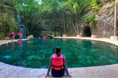 How to get to Xcaret