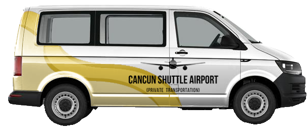 cancun shuttle airport