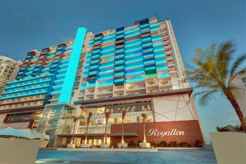 Royalton CHIC Cancun - mejores hoteles cancun